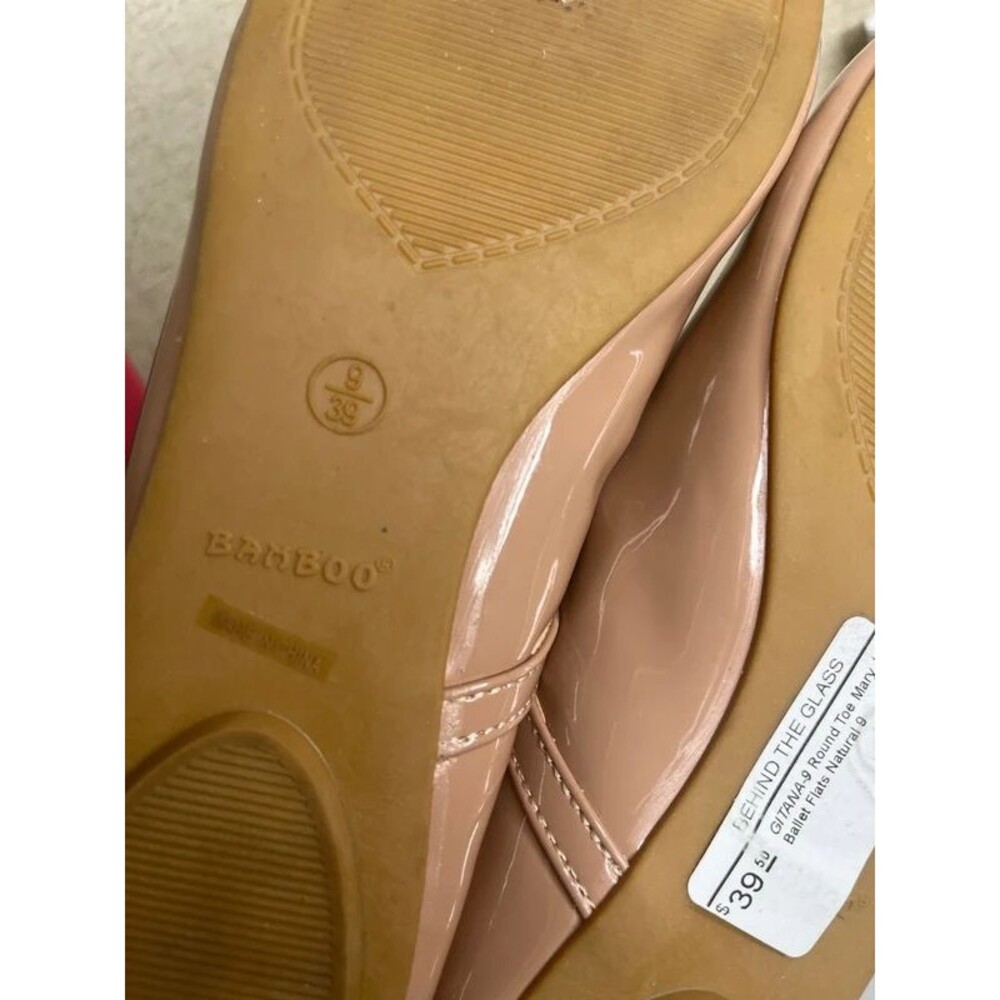 Bam boo flats - Picture 7 of 7